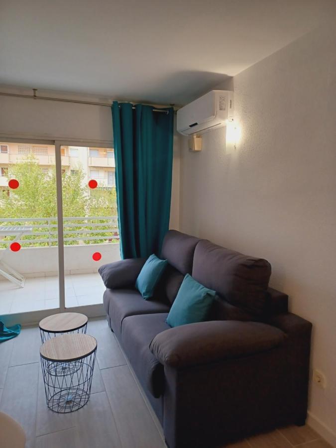 Costa Dorada Apartments Salou Exterior photo