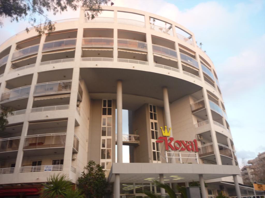 Costa Dorada Apartments Salou Exterior photo