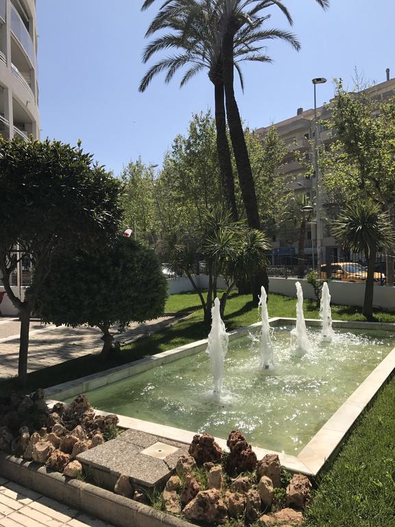Costa Dorada Apartments Salou Exterior photo