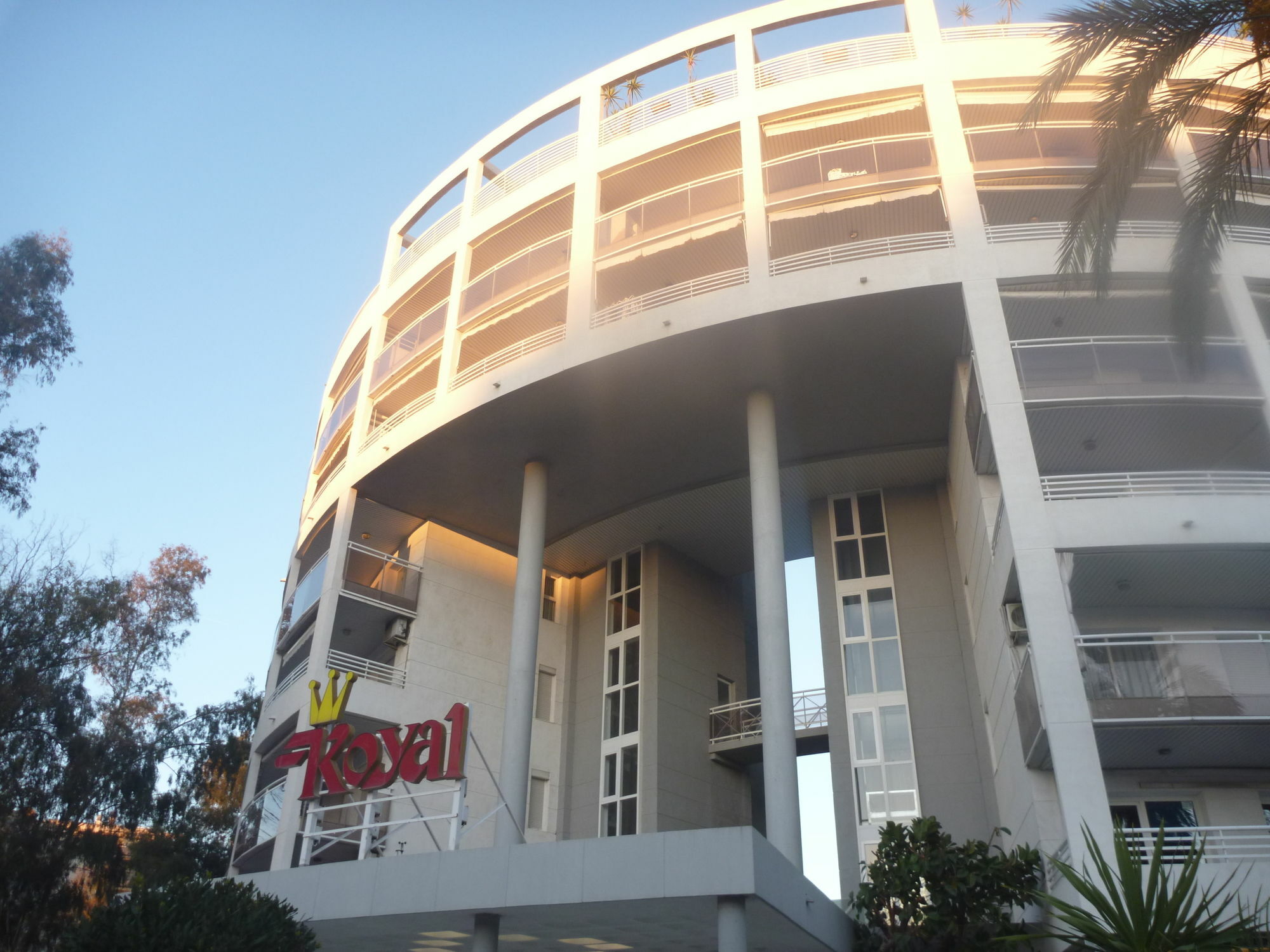 Costa Dorada Apartments Salou Exterior photo