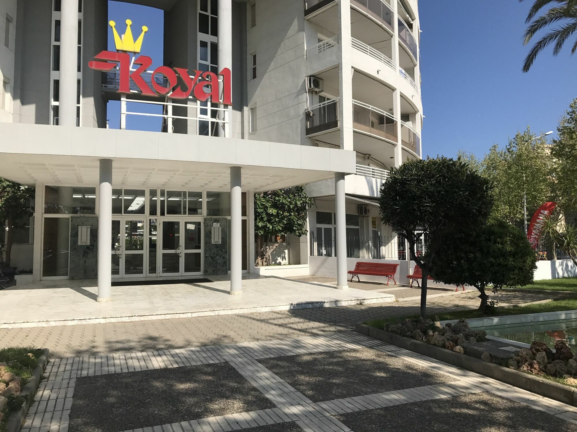 Costa Dorada Apartments Salou Exterior photo