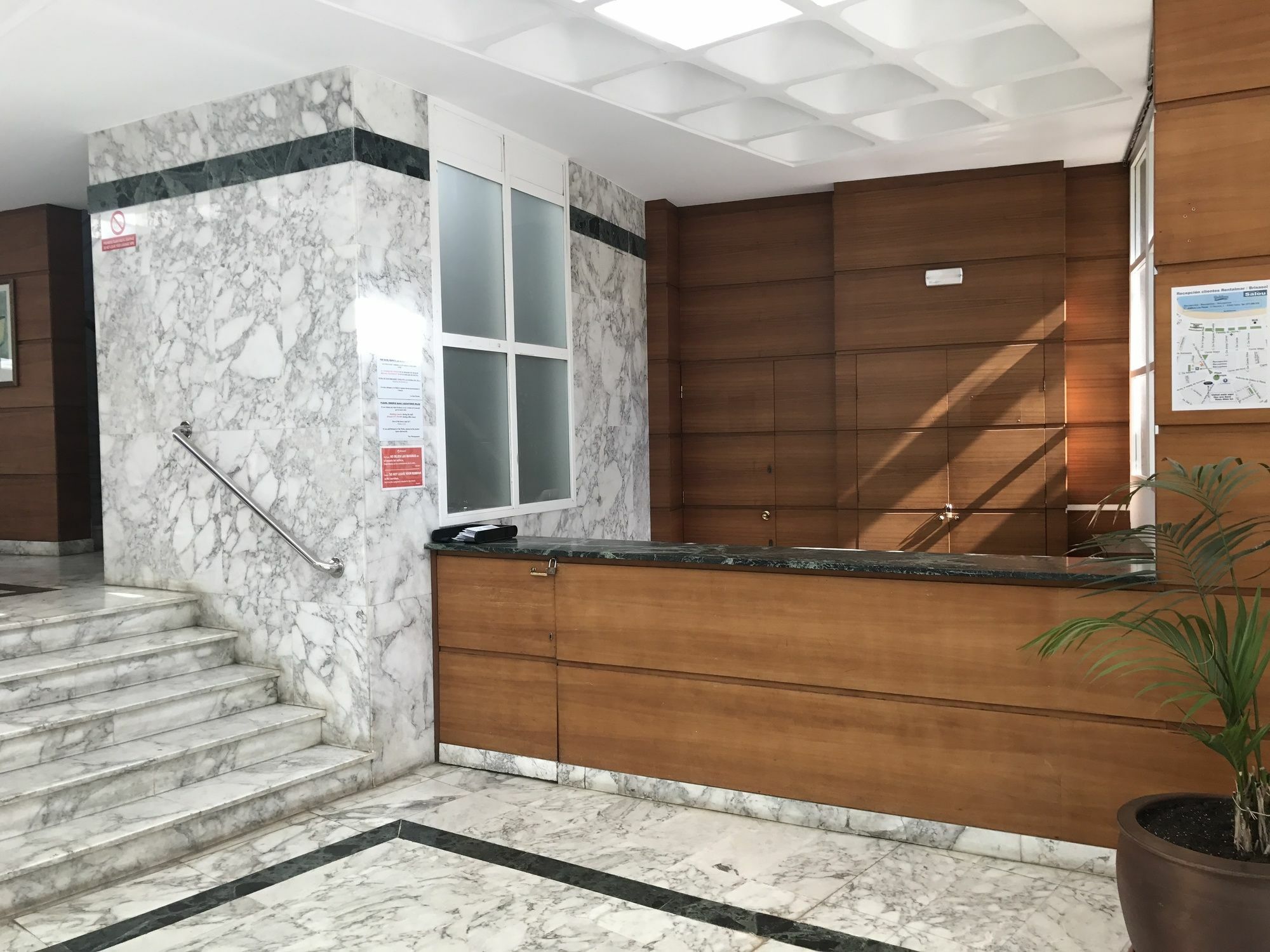 Costa Dorada Apartments Salou Exterior photo