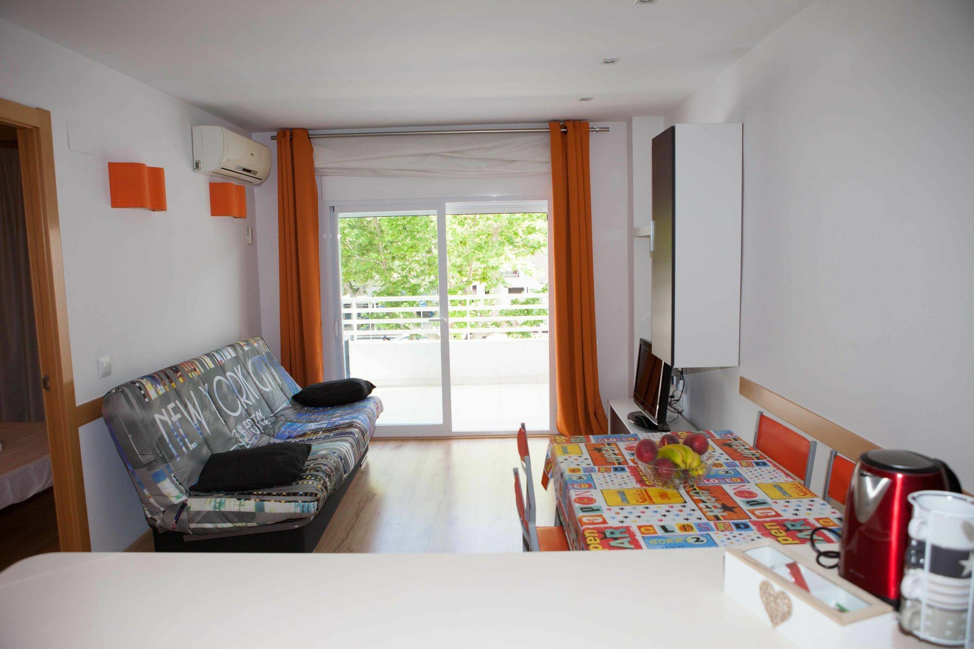 Costa Dorada Apartments Salou Exterior photo