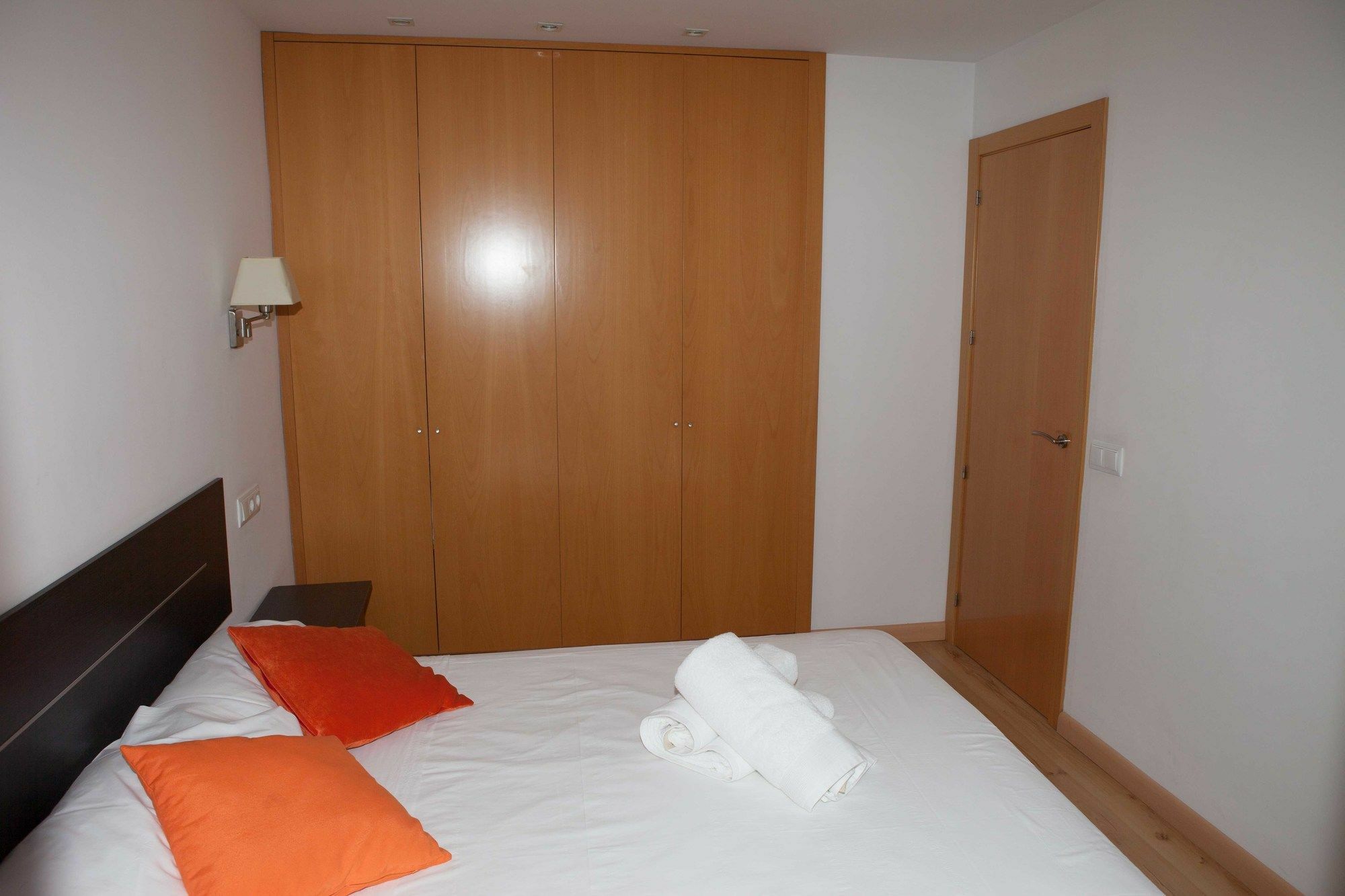 Costa Dorada Apartments Salou Exterior photo