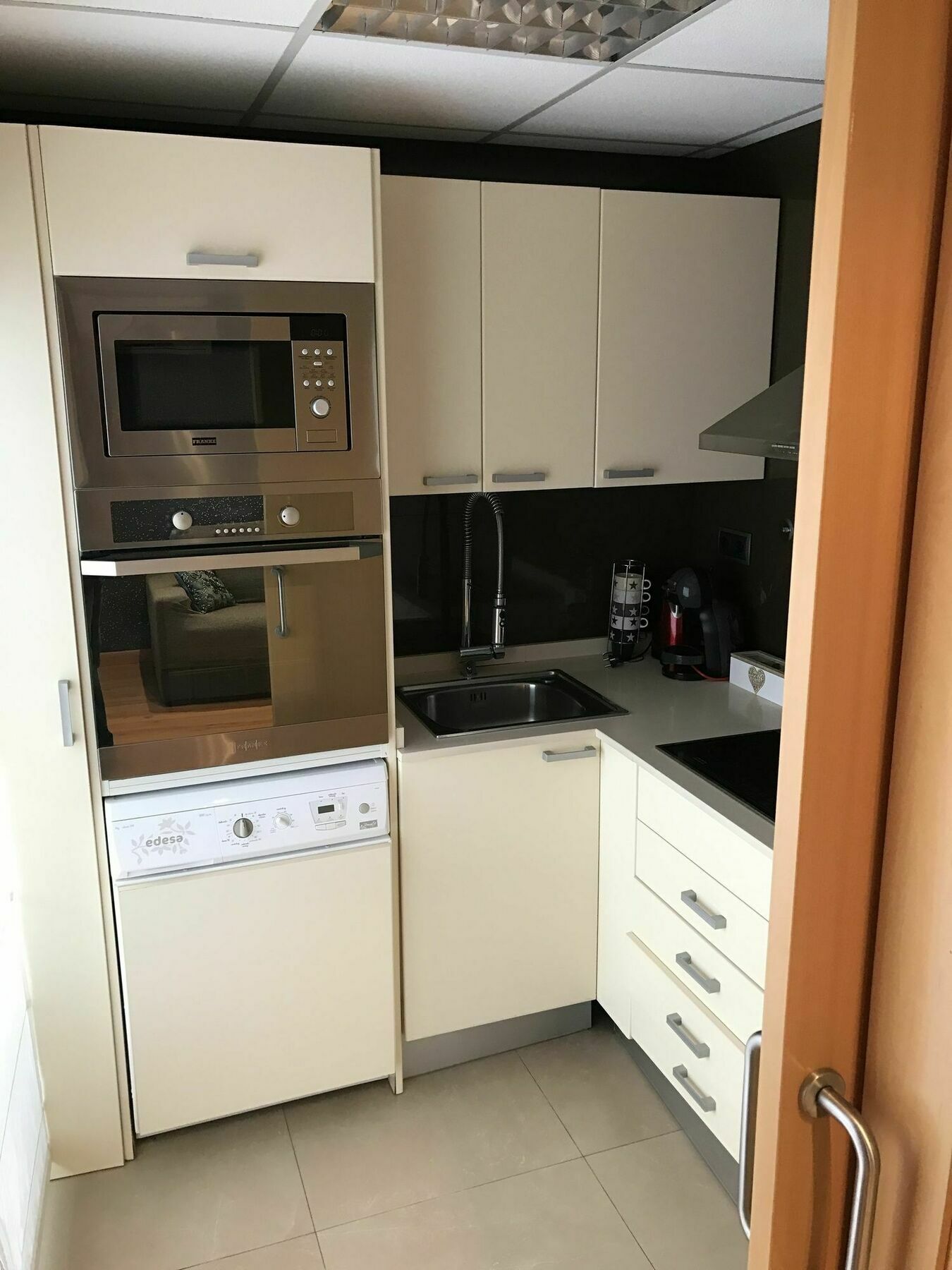 Costa Dorada Apartments Salou Exterior photo