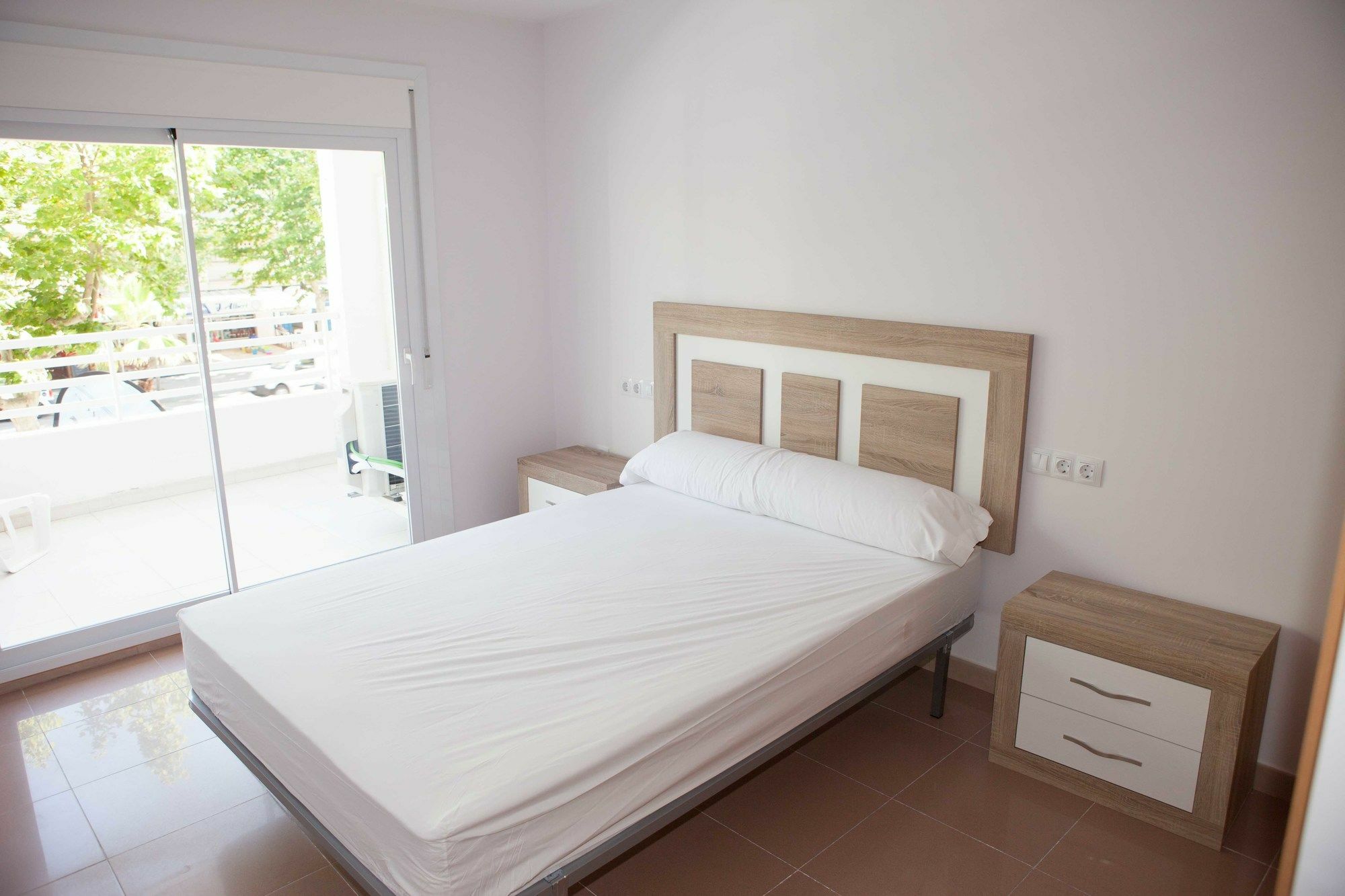 Costa Dorada Apartments Salou Exterior photo