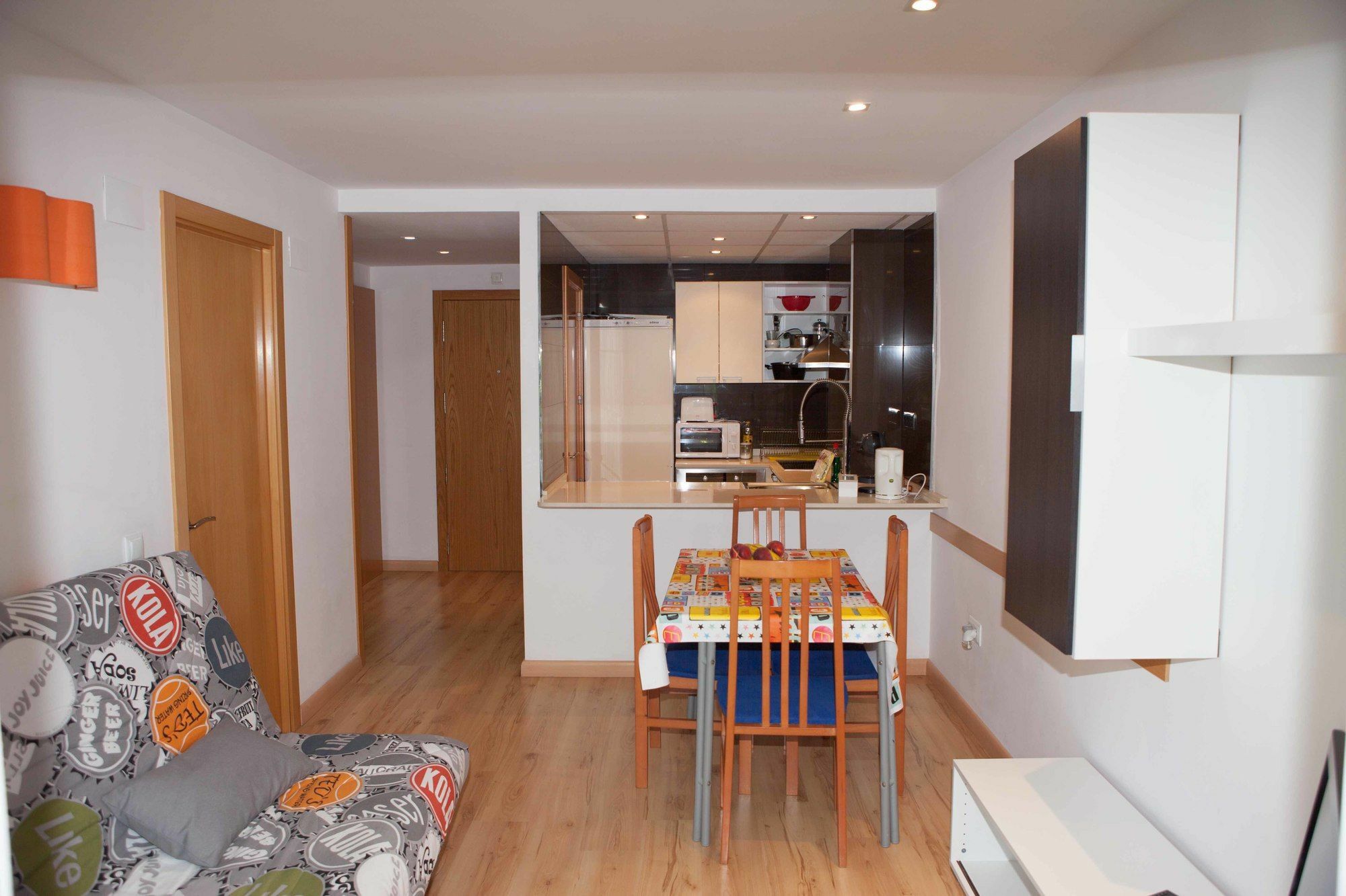 Costa Dorada Apartments Salou Exterior photo