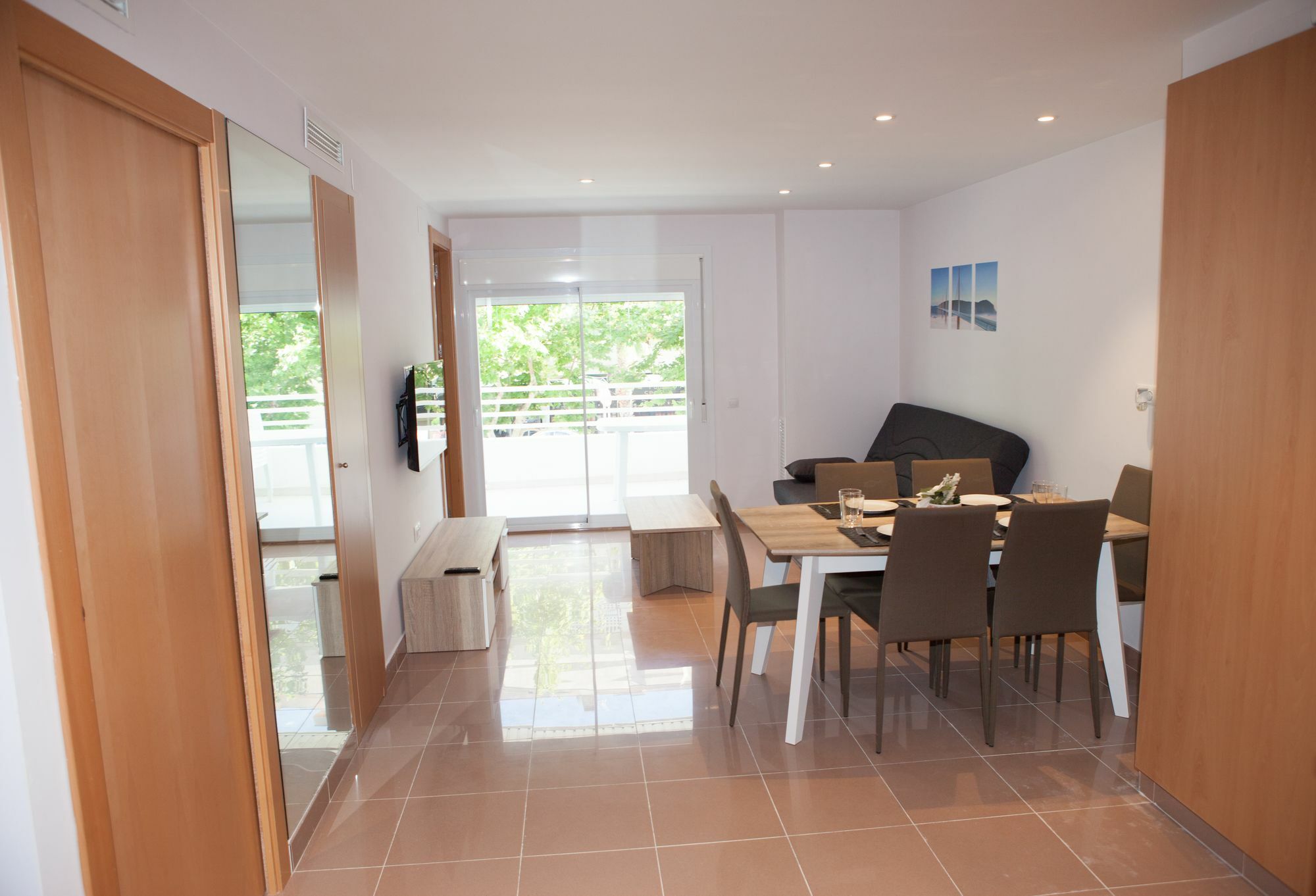 Costa Dorada Apartments Salou Exterior photo