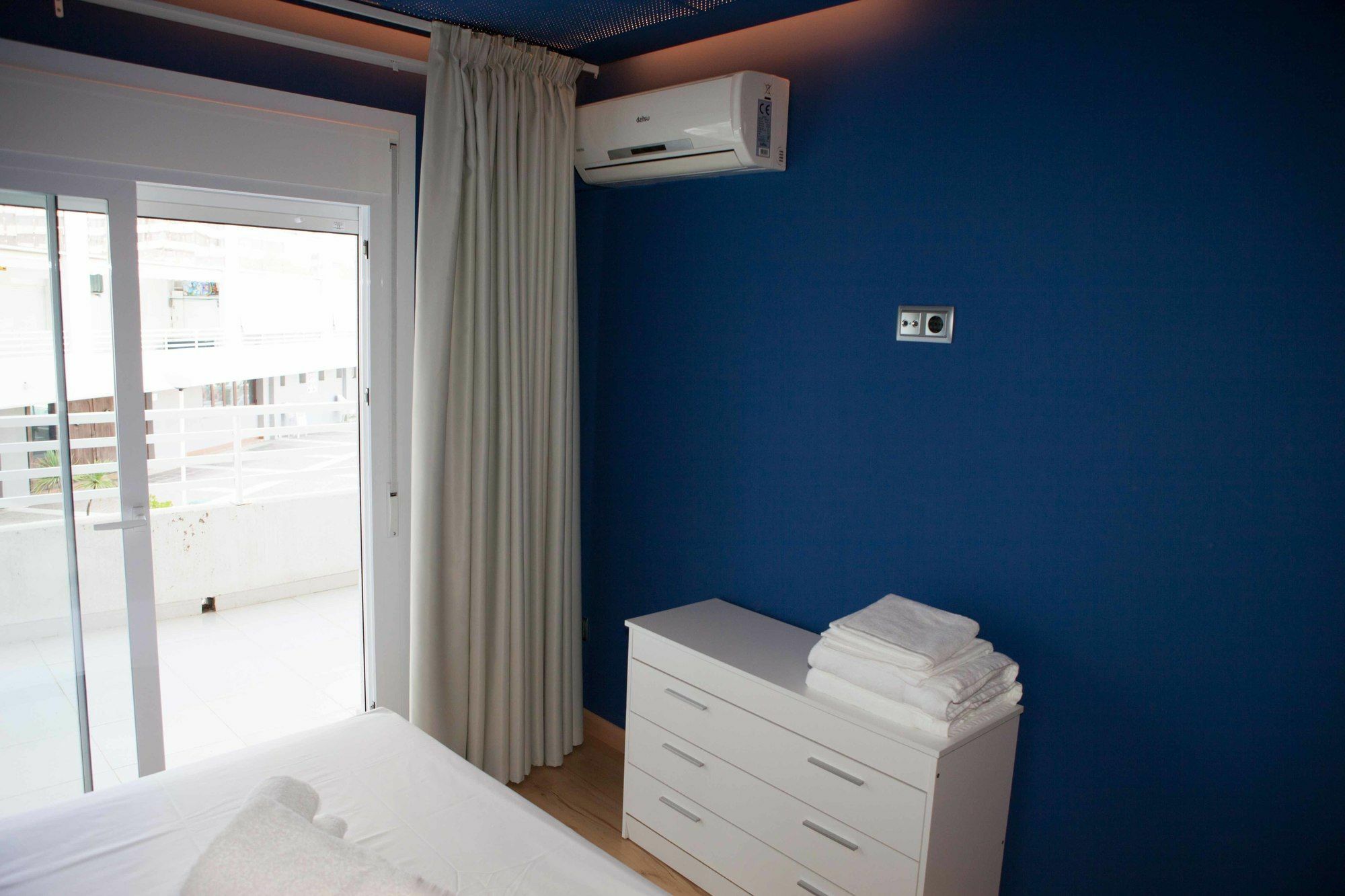 Costa Dorada Apartments Salou Exterior photo